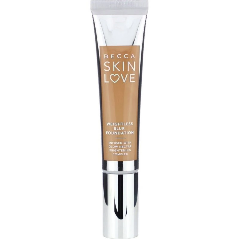 Becca Skin Love Liquid Foundation, Caffè, 35 ml