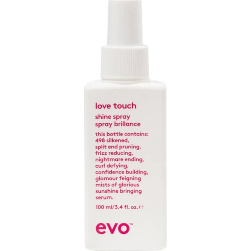 Evo Love Touch Shine Spray 100 ml