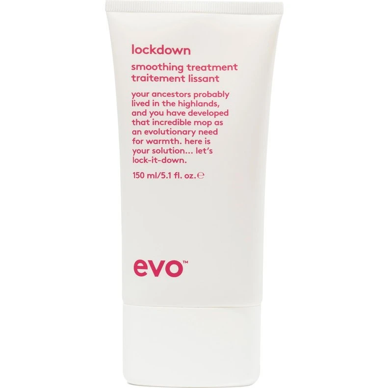 evo Lockdown Treatment 150 ml