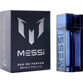 Messi Messi Eau de Parfum 100ml