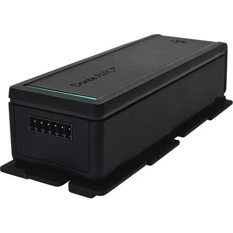 Dante AVIO-A-2IN-EB analog indgangsadapter (2-kanal)