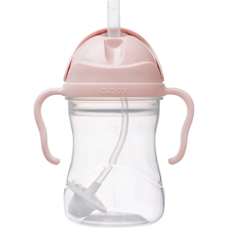 B.Box 4-i-1 Sutteflaske Blush 240 ml