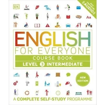 English for Everyone Course Book Level 3 Intermediate