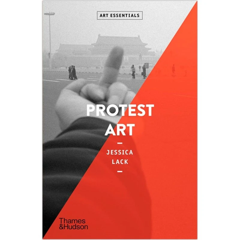 Protest Art - Jessica Lack