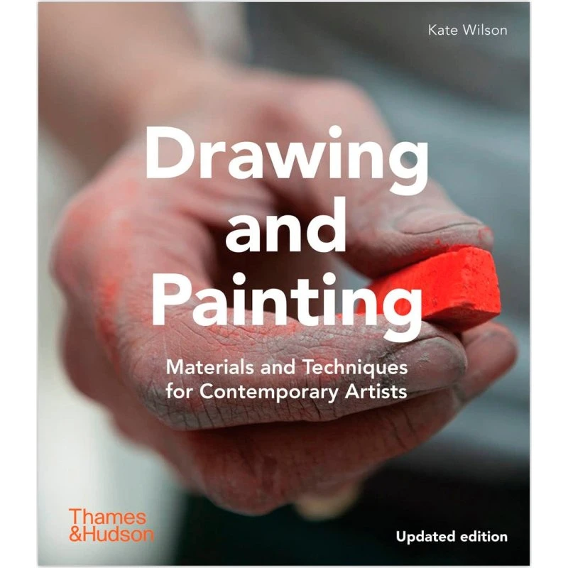 Drawing & Painting Materials and Techniques for Contemporary Artists