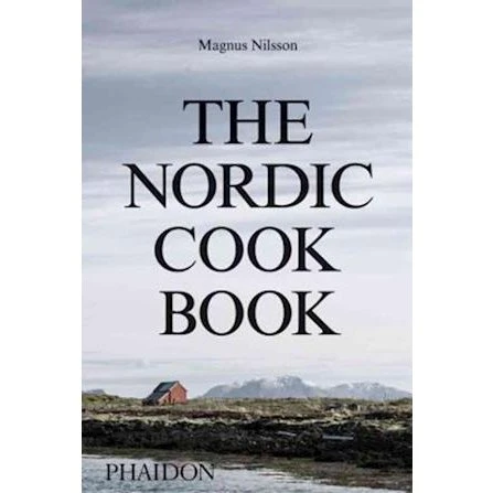 The Nordic Cookbook - Magnus Nilsson - Bog