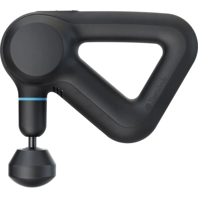 Therabody Theragun Prime G5 Massagepistol, Sort