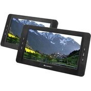 Soundmaster PDB1850SW bærbar DVD-afspiller 10,2"