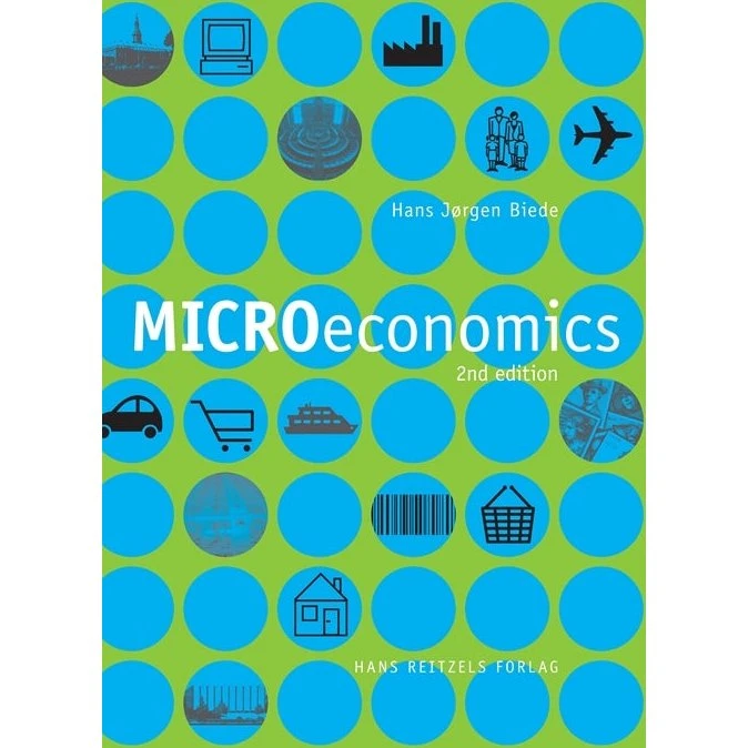 Microeconomics - Hans Jørgen Biede