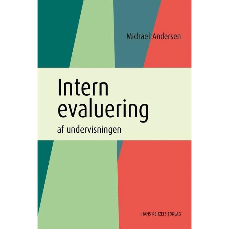 Intern evaluering af undervisningen - Michael Andersen