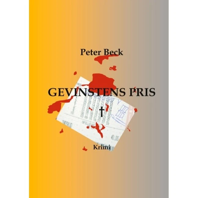 Gevinstens pris - Peter Beck