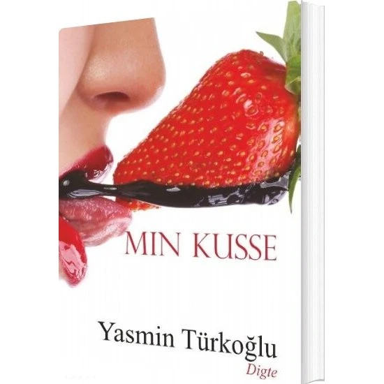 Min Kusse - Yasmin Turkoglu - Bog