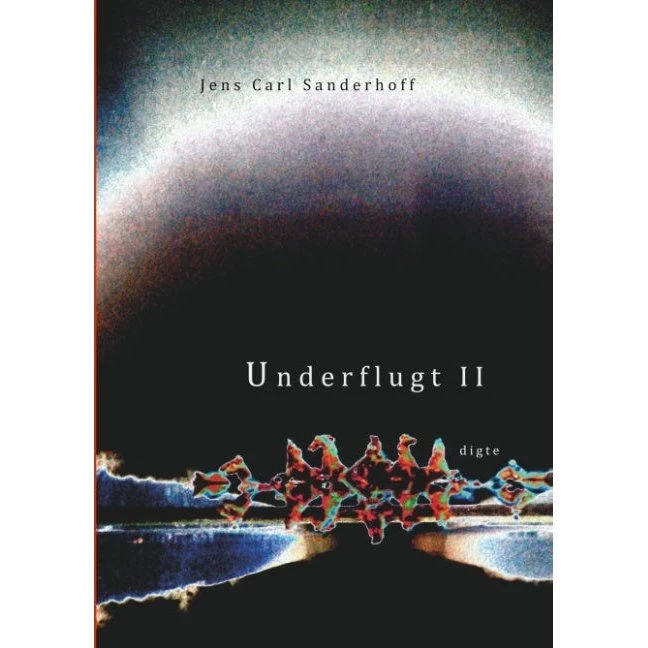 Underflugt II - Jens Carl Sanderhoff