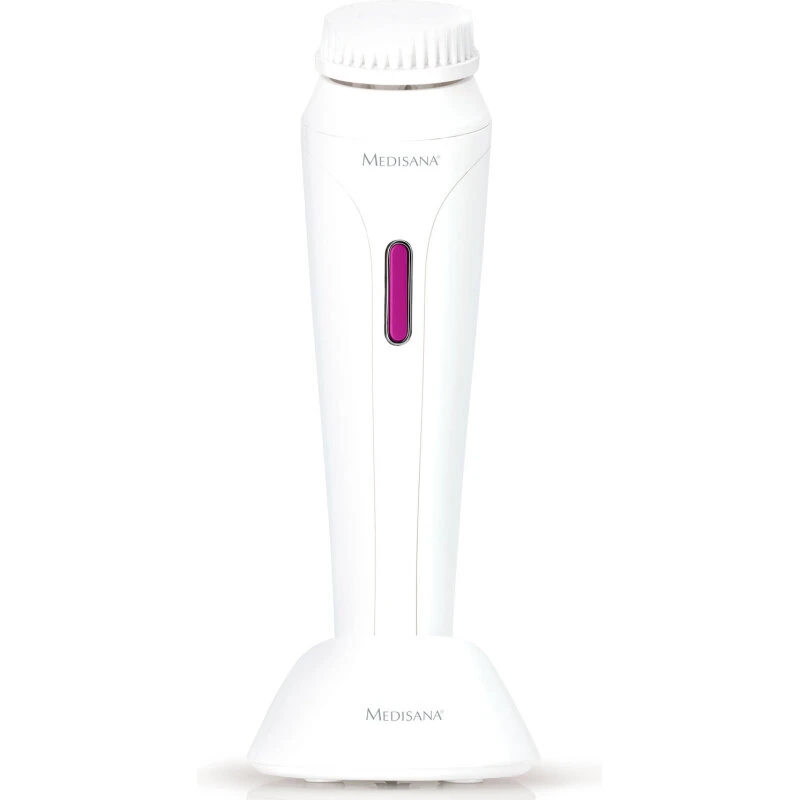 Medisana FB 885 Ansigtsrensbørste – Trådløs, 4 hastigheder