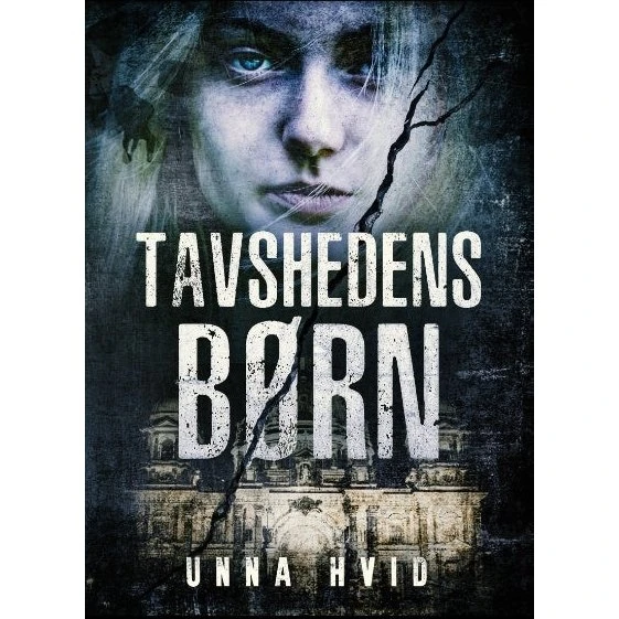 Tavshedens Børn af Unna Hvid