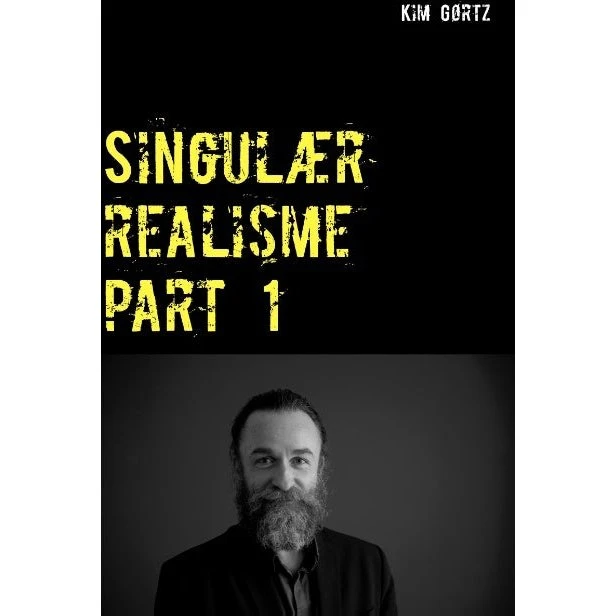 Singulær realisme part 1 - Kim Gørtz