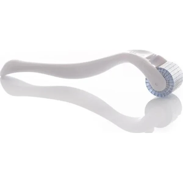 Activ Dermo-Roller 0,5 mm, 192 titaniumnåle