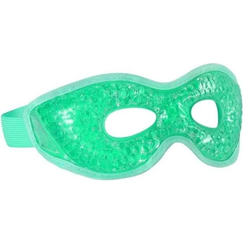 UNIQ Gel Øjenmaske - Hot & Cold, 1 stk.