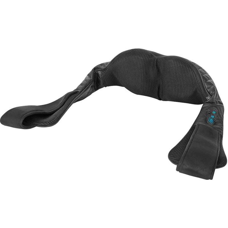 Medisana NMG 850 nakkemassage - Shiatsu, sort