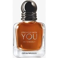 Emporio Armani Stronger With You Intensely EDP 50 ml