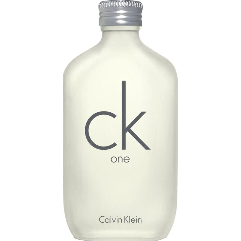 Calvin Klein CK One Eau de Toilette 100 ml