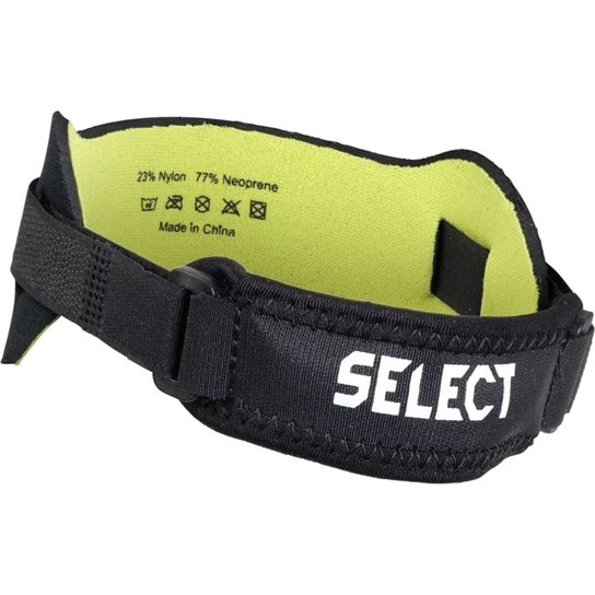 Select elastik knæstrop, One Size