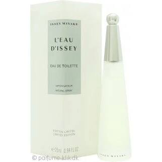 Issey Miyake L'Eau d'Issey pour Femme 25 ml EDT