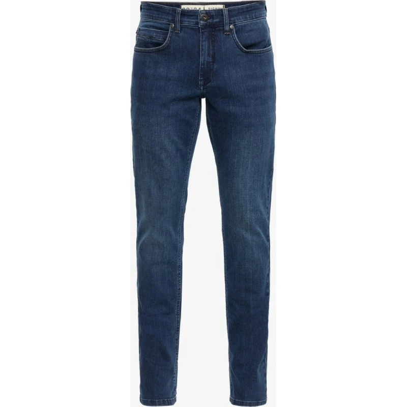 Signal Jeans Ferry Soft Wash - Semi Slim Fit