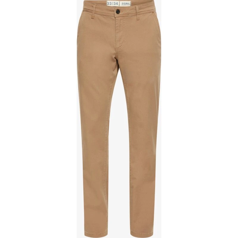 Signal Victor Chino Bukser - Straw Beige - 32W/32L