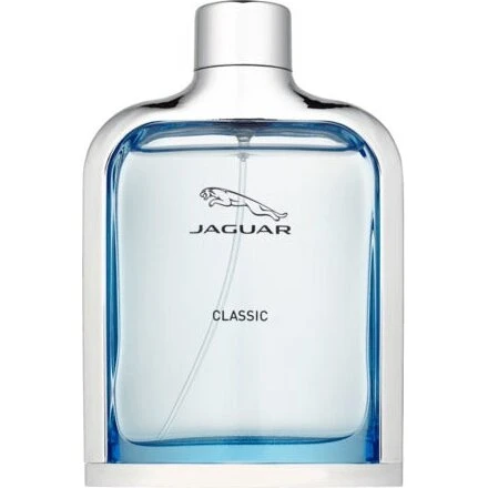 Jaguar Classic Blue EDT 100 ml - til mænd