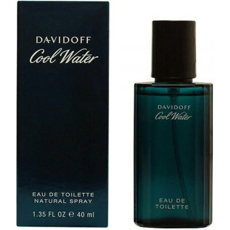 Davidoff Cool Water Men EDT 75 ml