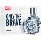 Diesel Only The Brave Eau de Toilette 200 ml