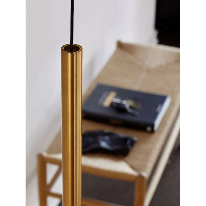 Loom Design Valkyrie 72 Pendel Messing