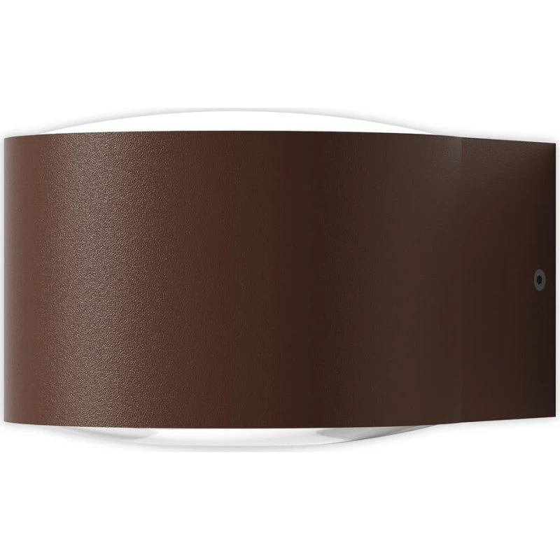 Loom Design Frey Udendørs Væglampe IP65 Corten