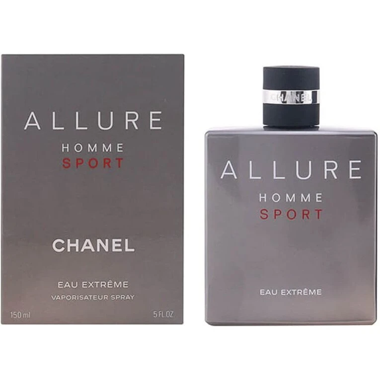 Chanel Allure Homme Sport Eau Extreme EDP 150 ml