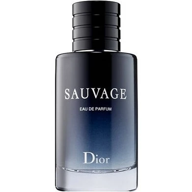 Christian Dior Sauvage Eau de Parfum 100 ml