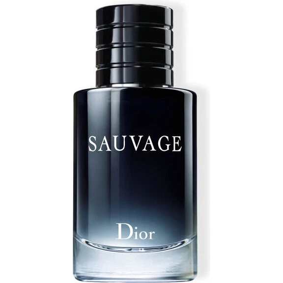 DIOR Sauvage Eau de Toilette 60 ml