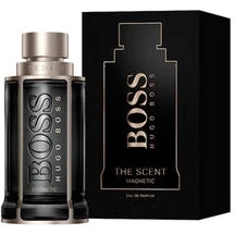 Hugo Boss The Scent Magnetic Eau de Parfum 100 ml