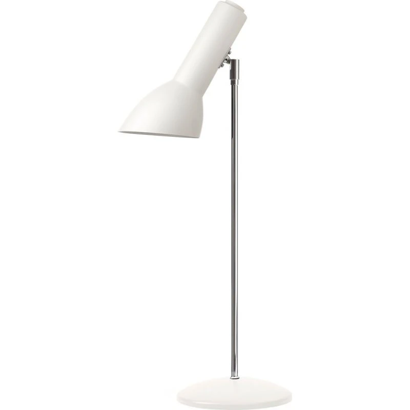 CPH Lighting Oblique Bordlampe - Hvid Mat