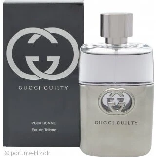 Gucci Guilty Pour Homme EDT 50 ml