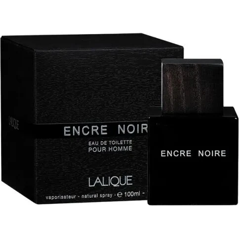 Lalique Encre Noire Pour Homme EDT 100 ml