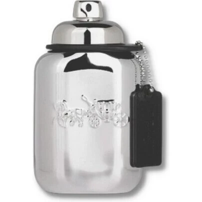 Coach Platinum For Men 60 ml Eau de Parfum