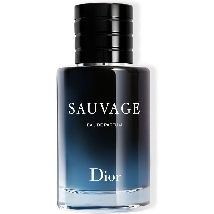 Dior Sauvage Eau de Parfum 60 ml