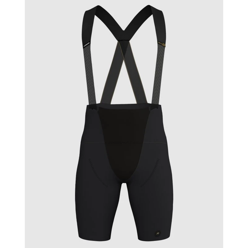 Assos Mille GTO Bibshorts S11 - Sort - XL