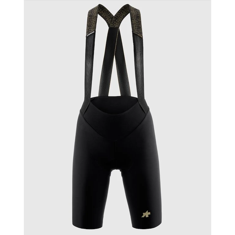 Assos UMA GTV Bibshorts S11 dame - sort