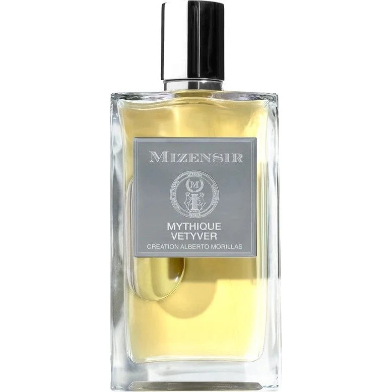 Mizensir Mythique Vetiver EDP 100 ml