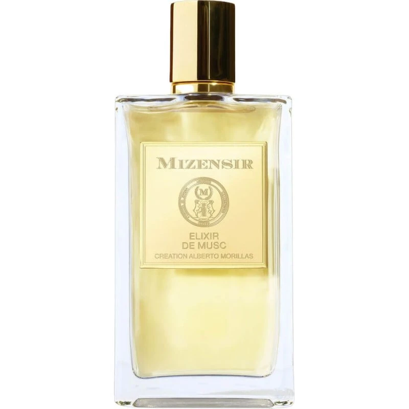 Mizensir Elixir de Musc EDP 100 ml