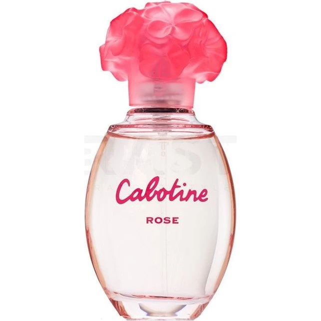 Grès Cabotine Rose Eau de Toilette 50ml