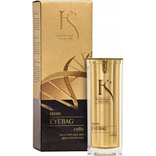 Fytofontana Eyebag Stamcelle-serum mod øjenposer, 15 ml