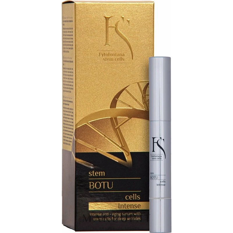 Fytofontana Stem Cells Intense Serum 4,5 ml